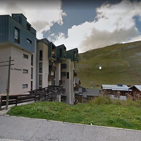 Myhome - Great Apt For 6 Tignes Val Claret Exteriör bild