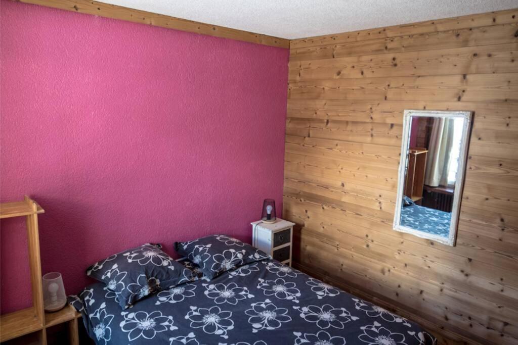 Myhome - Great Apt For 6 Tignes Val Claret Exteriör bild